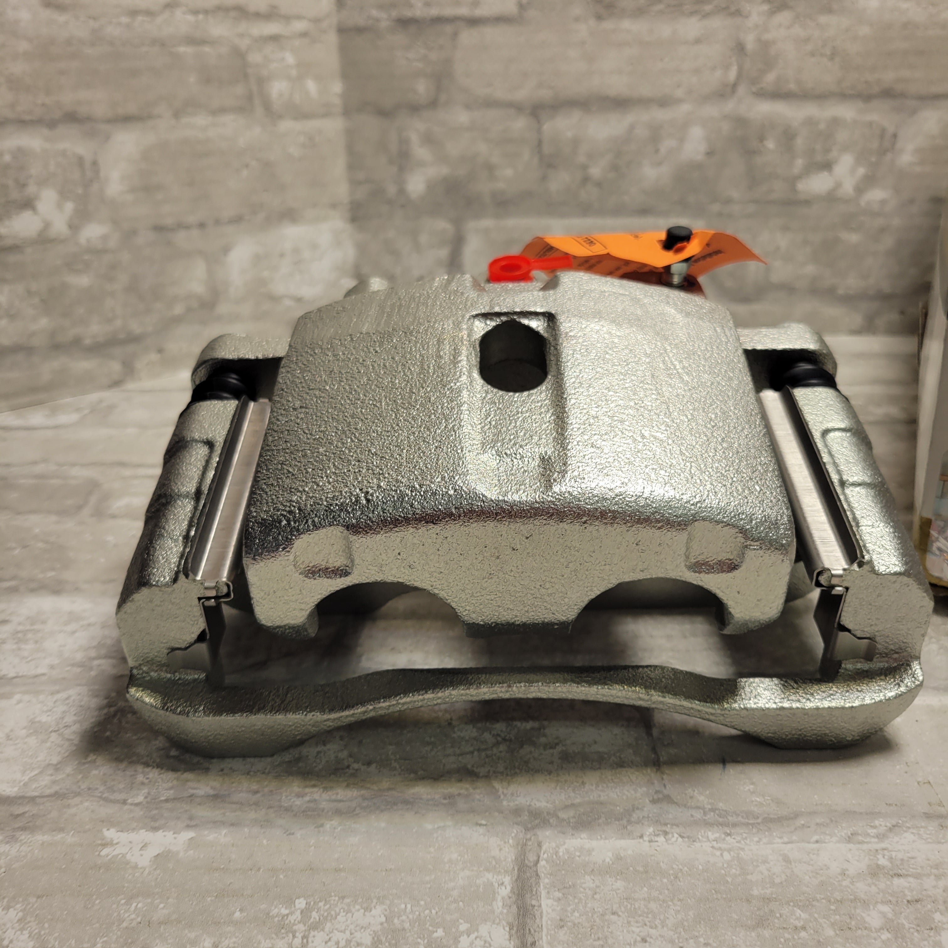 ACDelco Professional 18FR1378 Disc Brake Caliper Assembly (Remanufactured) (8080385671406)